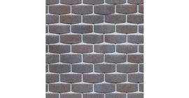 ТЕХНОНИКОЛЬ HAUBERK фасадная плитка, Камень, Кварцит