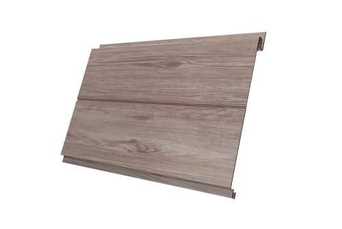Вертикаль 0,2 line 0.45 Print Elite с пленкой White Wood TwinColor
