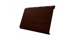 Вертикаль 0,2 classic 0.45 Print Elite Choco Wood TwinColor