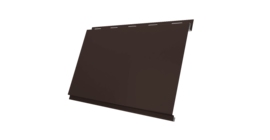 Вертикаль 0,2 GL classic 0.5 PurPro RR 32 темно-коричневый