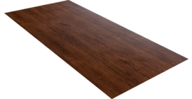 Плоский лист 0.45 Print-Double Premium Cherry Wood Fresh