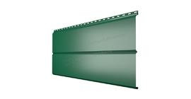 Сайдинг Металл Профиль Lбрус-XL-14х335 NormanMP (ПЭ-01-6005-0.5)