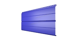 Сайдинг Металл Профиль Lбрус-XL-Н-14х335 NormanMP (ПЭ-01-5002-0.5)