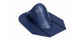 Элемент проходной Vilpe Huopa/slate синий