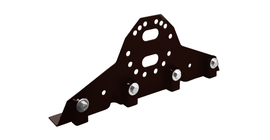 Кронштейн универсальный Grand Line для фальцевой кровли RR 32